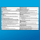 Basic Care Miconazole 1-Day Yeast Infection Treatment, 1 count (alternative to Monistat 1)